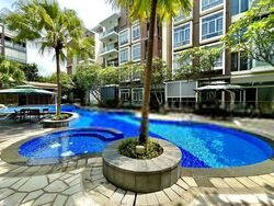 The Sound (D15), Condominium #403543411